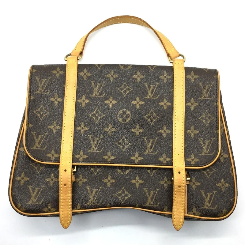 Handle bags with holiday themes for festivities -Louis Vuitton  Other Backpack (Pre-Owned)