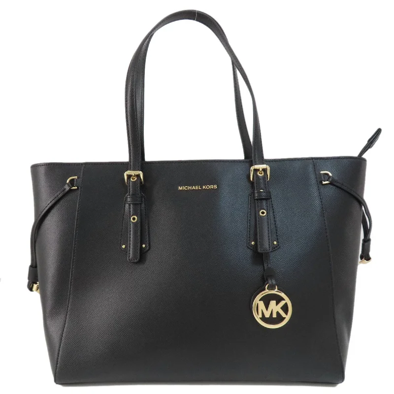 Handle bags with double handles for strength -Michael Kors  Pvc Tote Bag (Pre-Owned)