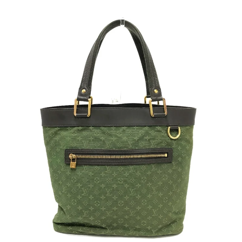 Handle bags with soft linings for protection -Louis Vuitton  Other Tote Bag (Pre-Owned)