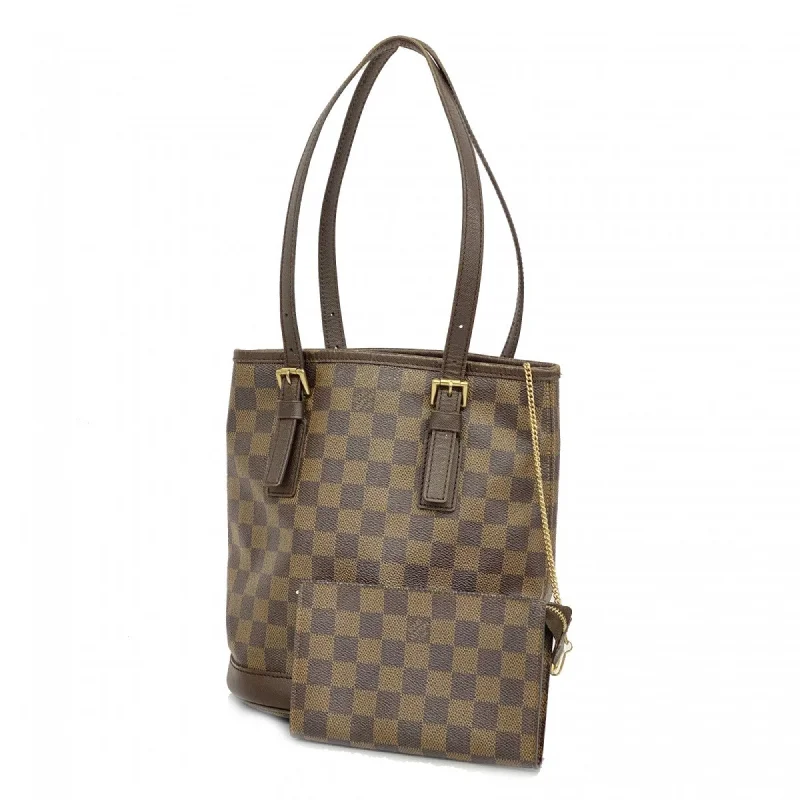 Handle bags with soft fabric for comfort -Louis Vuitton  Tote Bag (Pre-Owned)