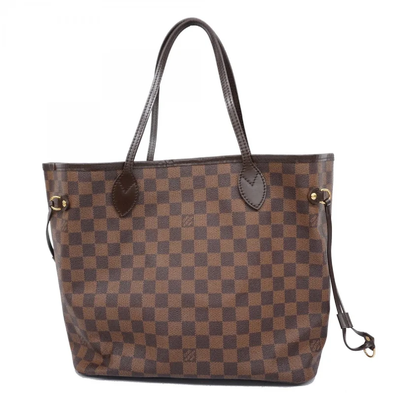 Handle bags with modern logos for branding -Louis Vuitton  Tote Bag (Pre-Owned)