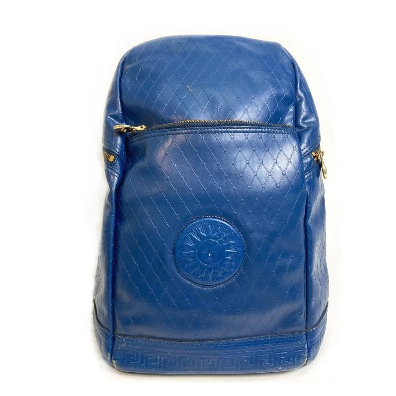 Handle bags with tie-dye patterns for fun -Versace  Other Backpack (Pre-Owned)