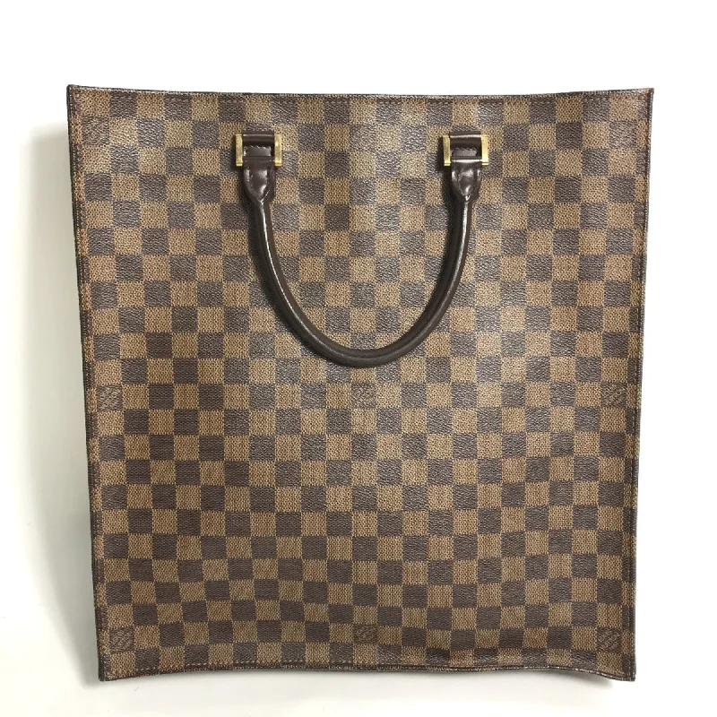 Cotton handle bags for lightweight casual wear -Louis Vuitton  Other Tote Bag (Pre-Owned)