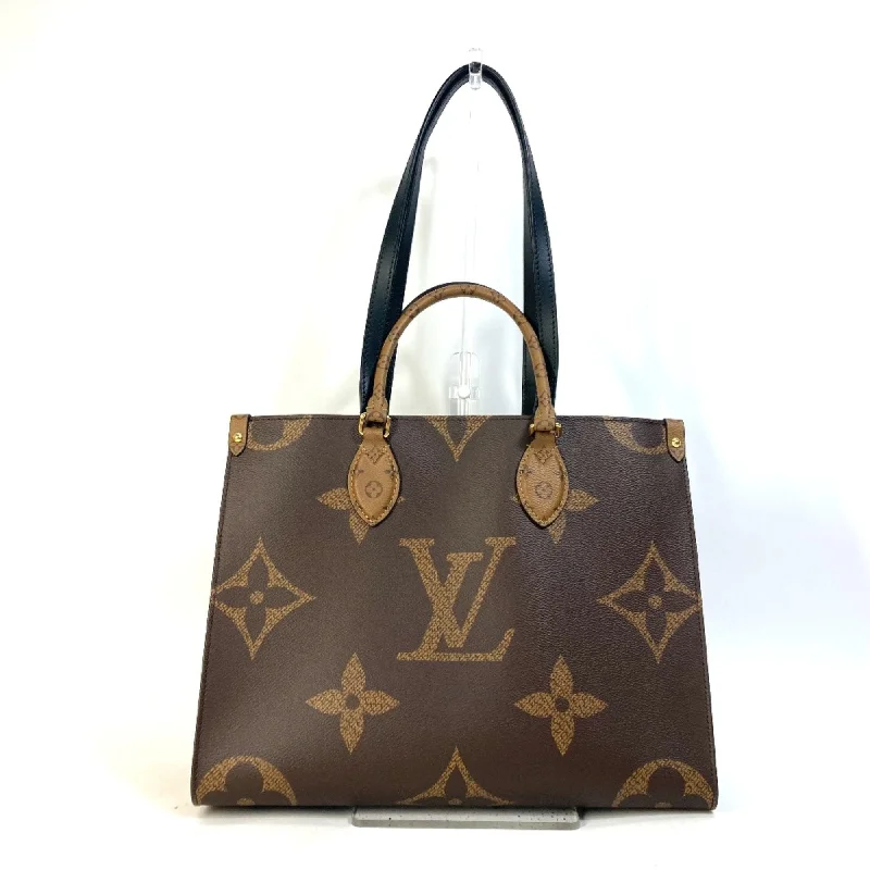 Handle bags with bold text for statements -Louis Vuitton  Other Tote Bag (Pre-Owned)