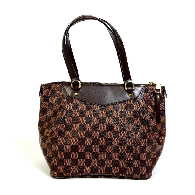 Handle bags with metallic finishes for shine -Louis Vuitton  Other Tote Bag (Pre-Owned)