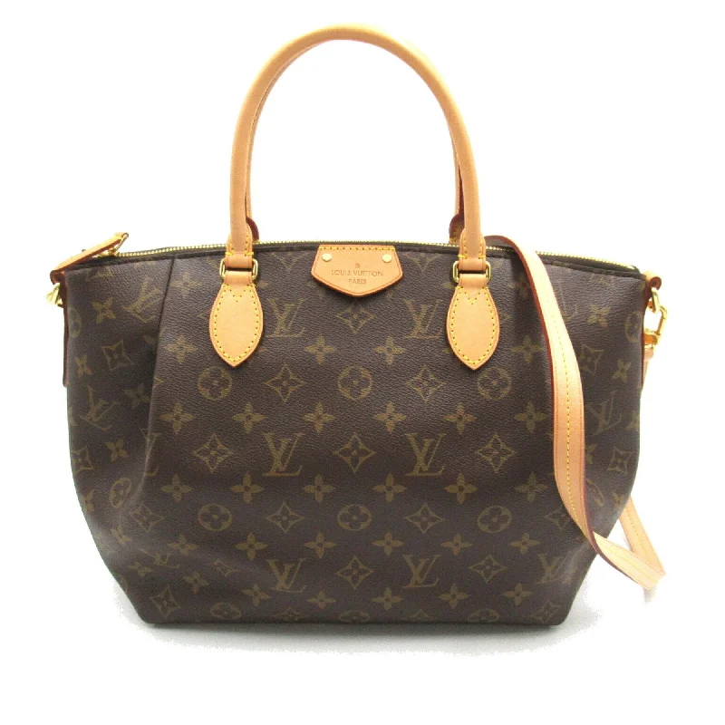 Handle bags with minimalist sleek silhouettes -Louis Vuitton  Monogram Monogram Tote Bag (Pre-Owned)