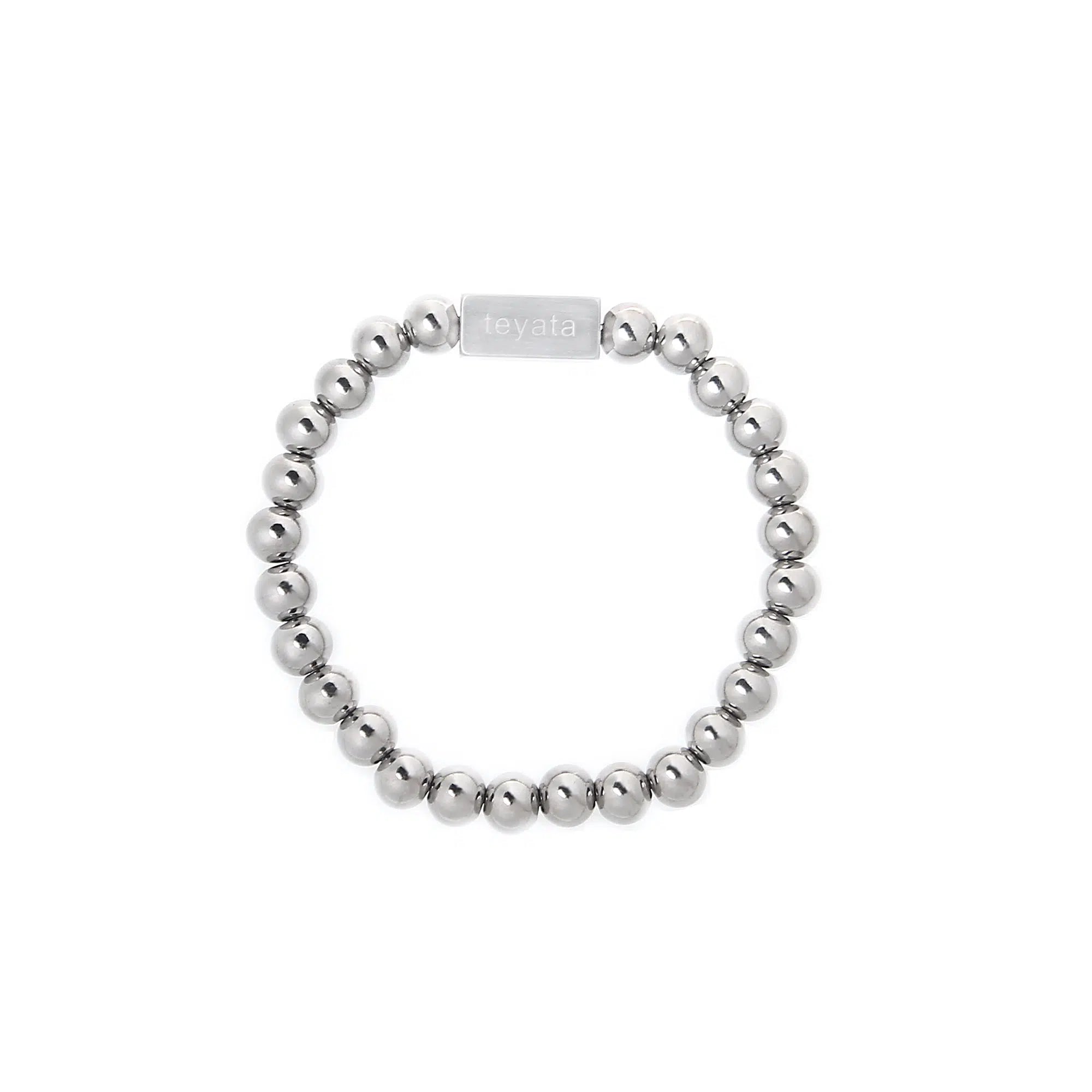 Ball Elastic Bracelet (16cm / 6.30 inches)