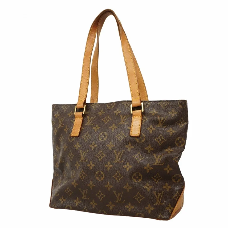 Handle bags with thick handles for support -Louis Vuitton  Tote Bag (Pre-Owned)