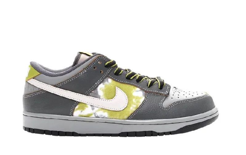 Designer cap for high-end brand appeal -(Men's) Nike SB Dunk Low OG QS x HUF 'Wait, What?!' (F&F) (2022) FD8775-002