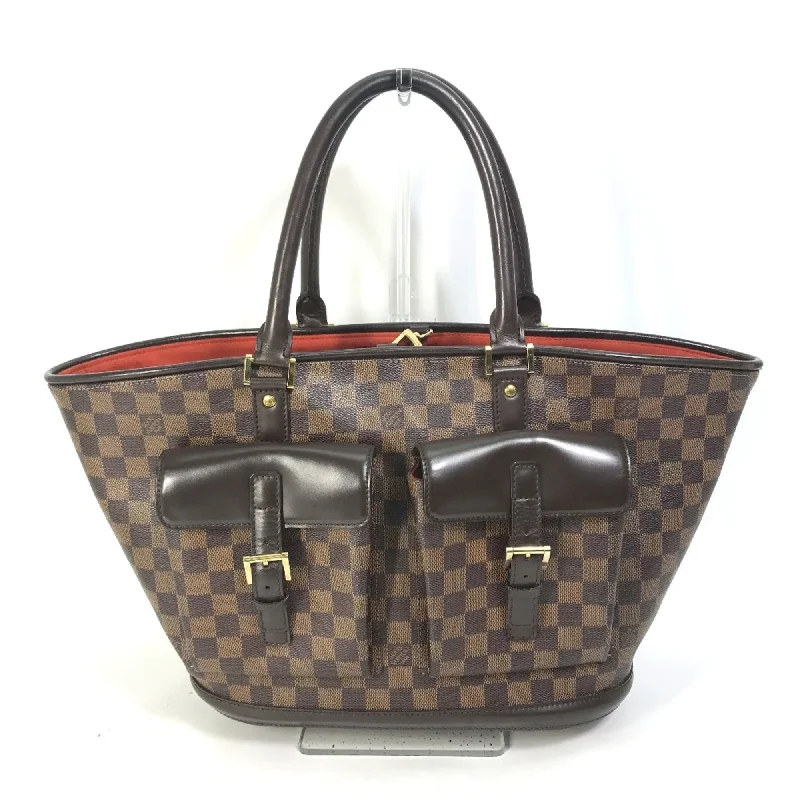 Handle bags with lightweight fabric for ease -Louis Vuitton  Other Tote Bag (Pre-Owned)